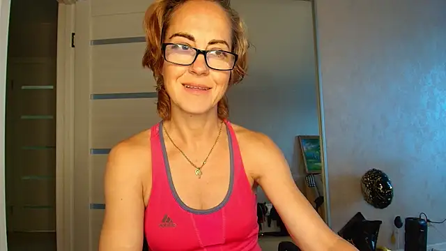 LioraWeiss webcam