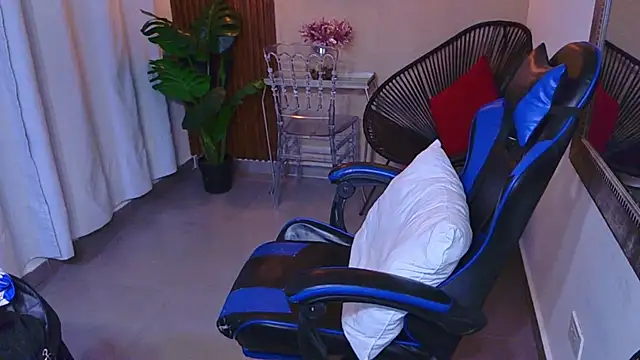 Kenya--Buhle webcam