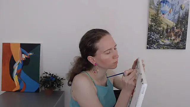 Sexy_MargoX_ live cam on StripChat
