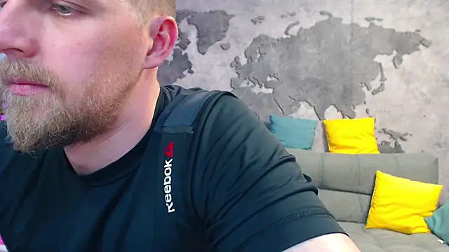 vikingchrisss - VikingChrisss's free webcam - UK Sex Cams