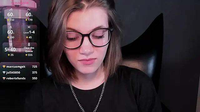CathyAdams webcam