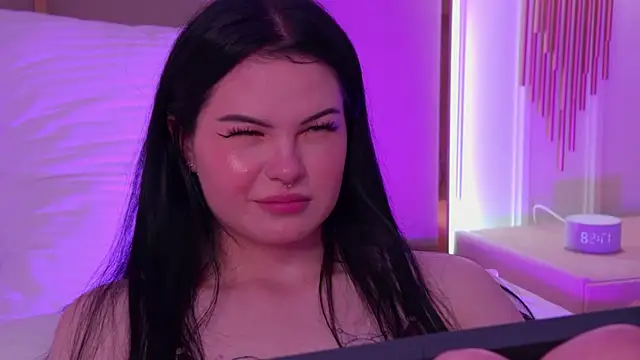 CindyMil webcam