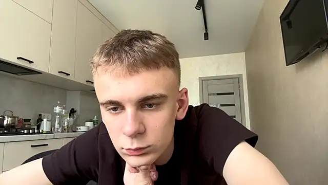 SoloFury webcam
