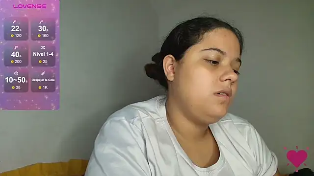 EliVanegas webcam