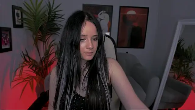 AmeliaRiviera webcam