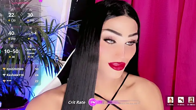 amal_baddell webcam