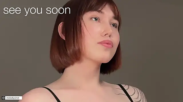 Elelie - Trans webcam sex chat
