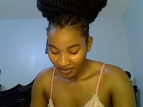 cute-alexis webcam