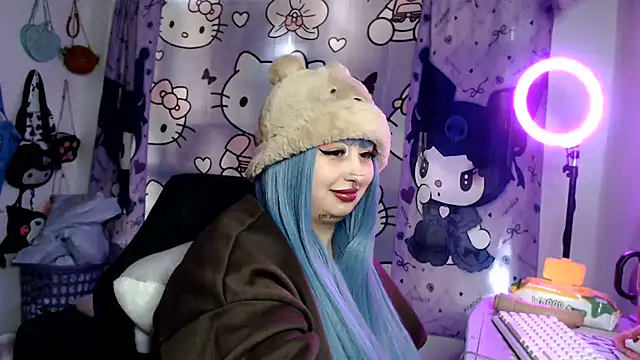 lussyevans24 webcam