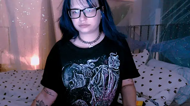 candy_lina webcam
