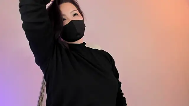 Belover_nana webcam