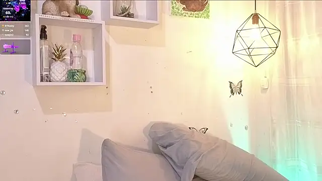 Samaraa_Smith webcam