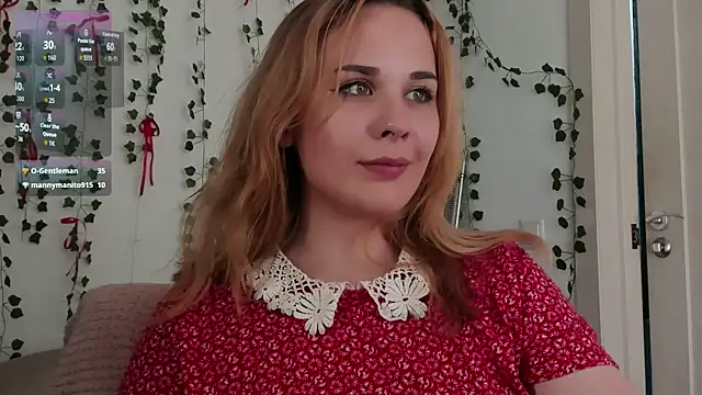 Rita_Wild live cam on StripChat