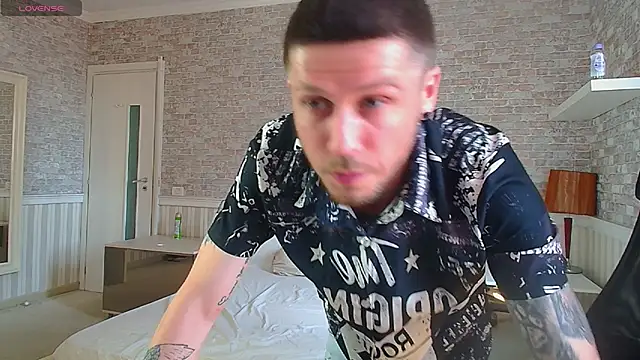 JonahShaw webcam