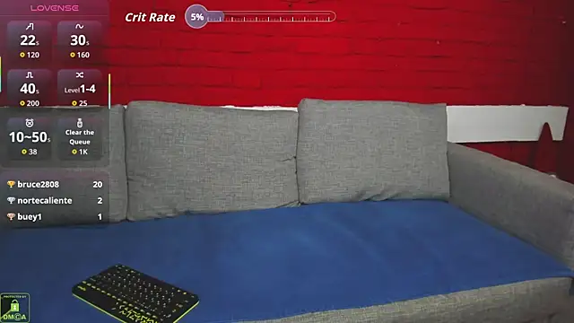 kilian_rocho (M twink) - cum show