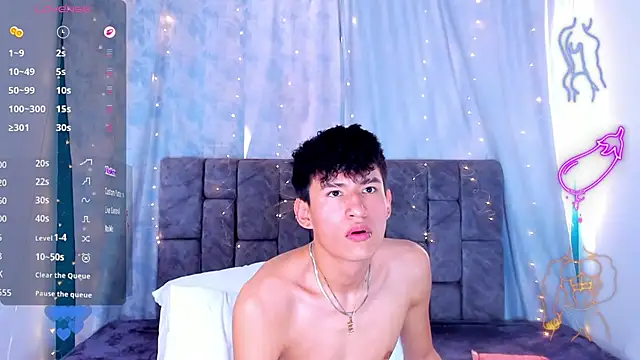 NicolasTorrez webcam
