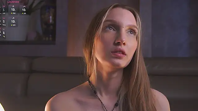 YvetteMilbrett webcam