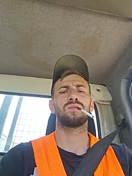 stfvataman (M young) - The dick smiles.