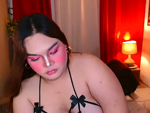 MargaretLim webcam