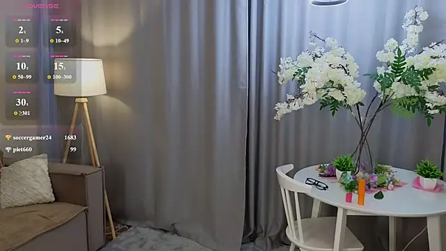 Nora_Ford webcam