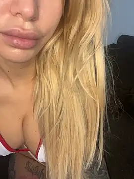 Inked_Angel1 webcam