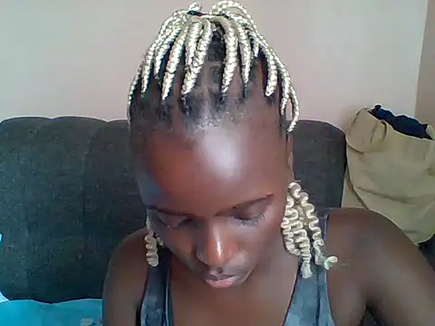 Beauty-Glam live cam on StripChat