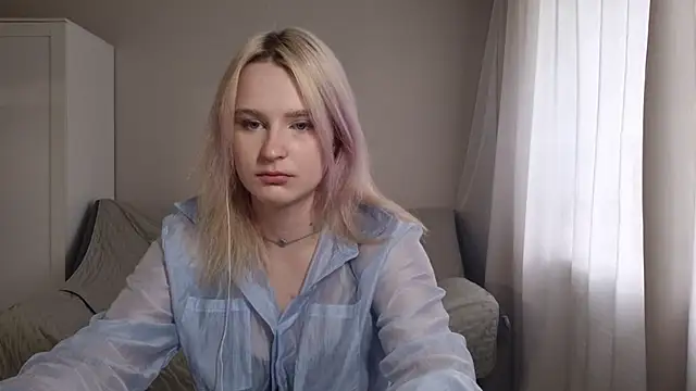 BloomMoon webcam