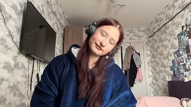 JeanneMckasson webcam