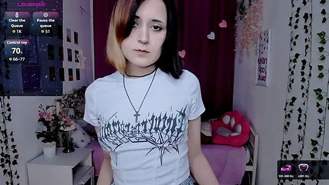 Alexa_Lexi_ webcam