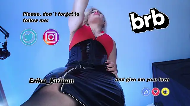 Erika_Kirman webcam
