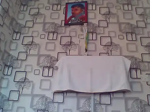 Chumba_001 webcam