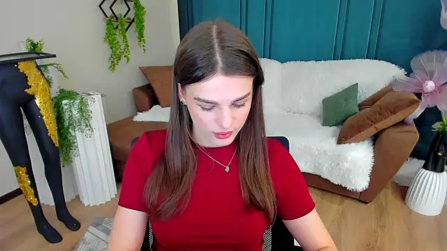 FinalAccord live cam on StripChat