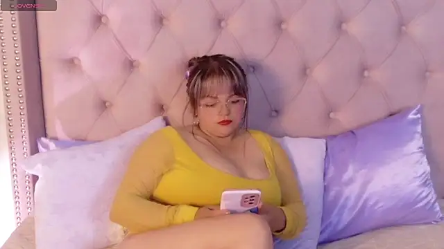 vintoria_cherry webcam