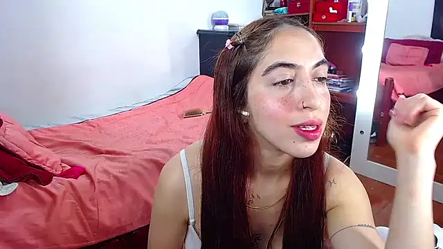 MariamGray1 webcam