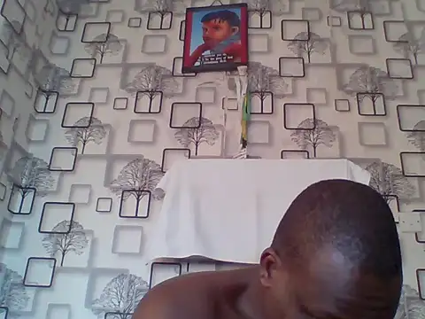 Chumba_001 webcam