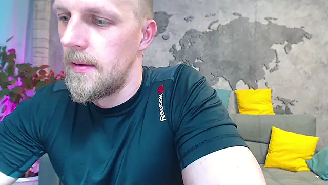 VikingChrisss webcam
