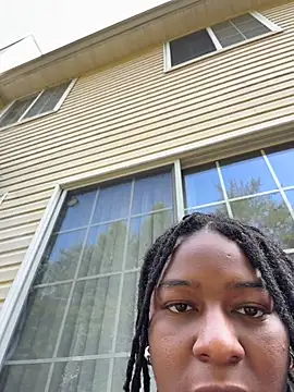 GirthGoddessCoco webcam