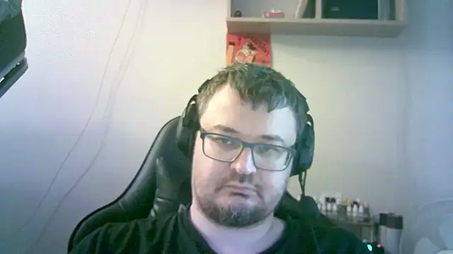 SirAbuser webcam