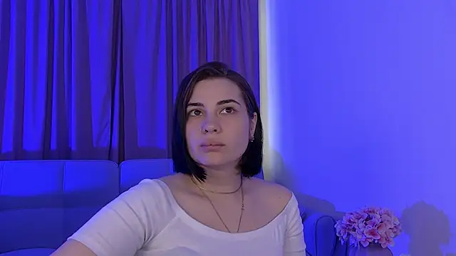 AdrianaToress webcam