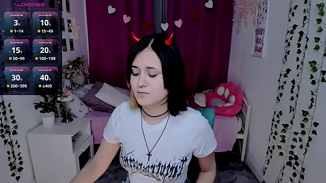 Alexa_Lexi_ webcam
