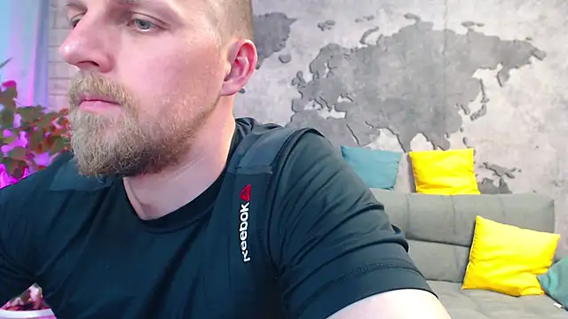 VikingChrisss webcam