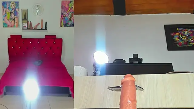 nikky_rosse webcam