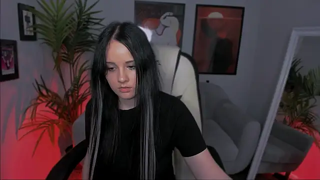 AmeliaRiviera webcam
