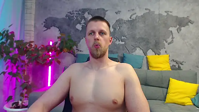 VikingChrisss webcam