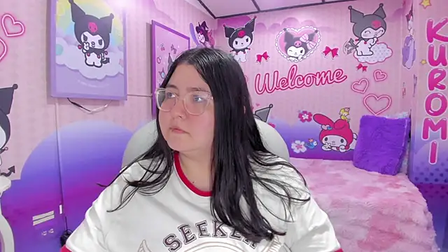 dulce_meow (F young) - get those tits out and bounce them 🔥