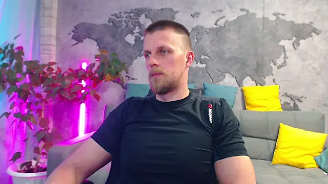 VikingChrisss webcam