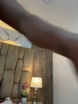 Hannagarces webcam