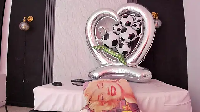 YummyDuooo webcam
