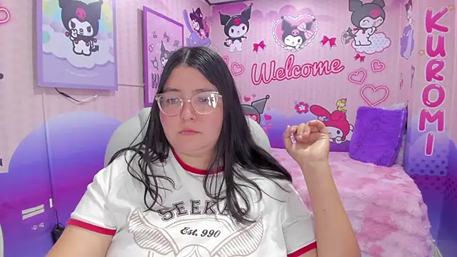 Dulce_meow webcam