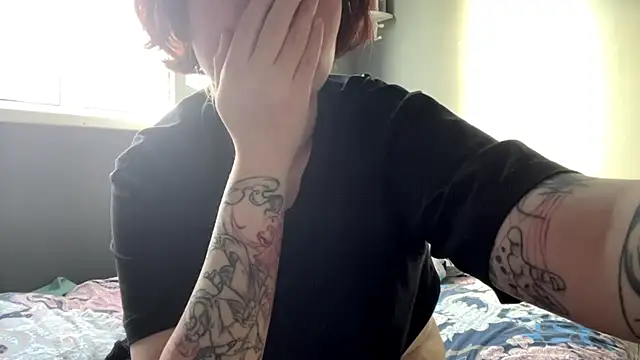 LiyaStile webcam